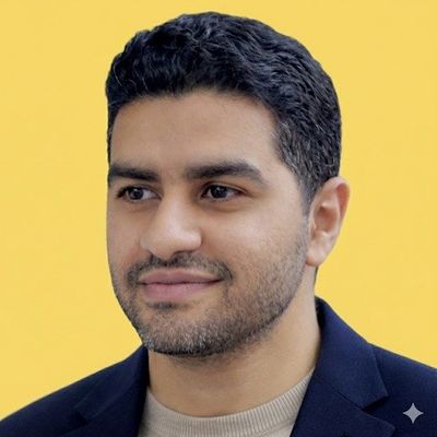 Amr Khalil