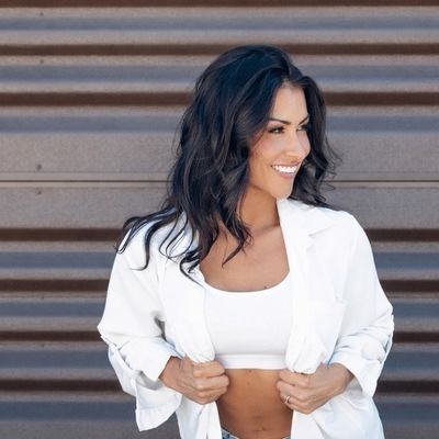 Amy M Grasso | Fat Loss + Macro Coach