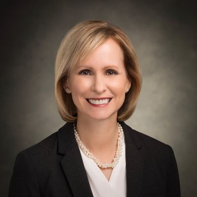 Amy A. Wright