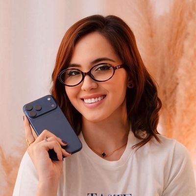 Ana Barreto | Estratégia de Conteúdo & Marketing