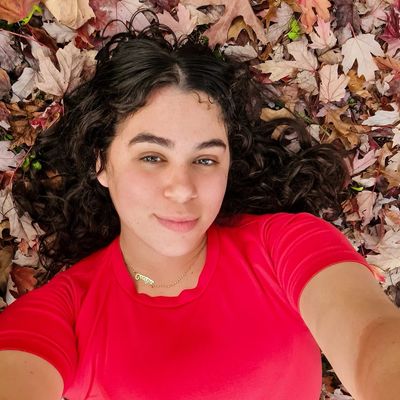 Ana Cecilia Ferreira da Silva