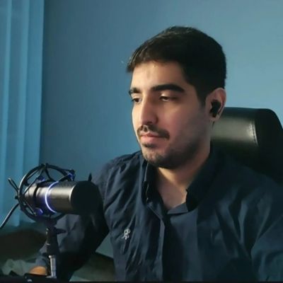 آنالیزور | حمید شهبازی