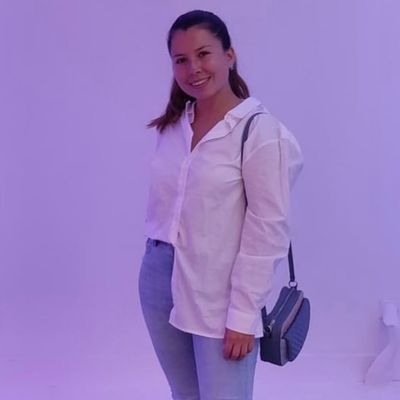 Ana María | Procesos y Automatización