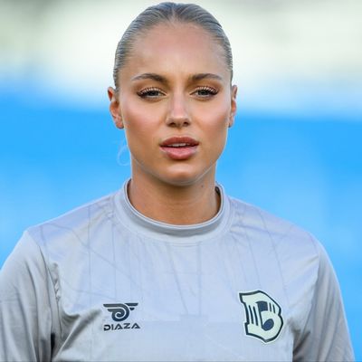 Ana Maria Marković⚡️