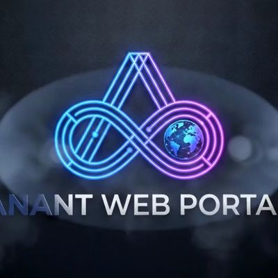 ANANT WEB PORTAL