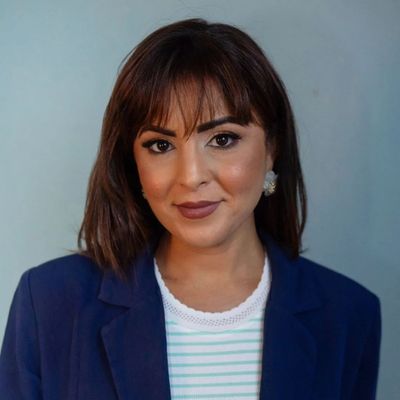 Ana Paula Farias