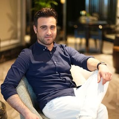 Anas Khabir