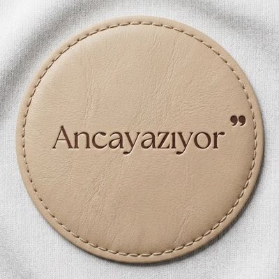 Anca Yazıyor | notlarım 📖