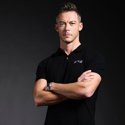 Andre Lotterer