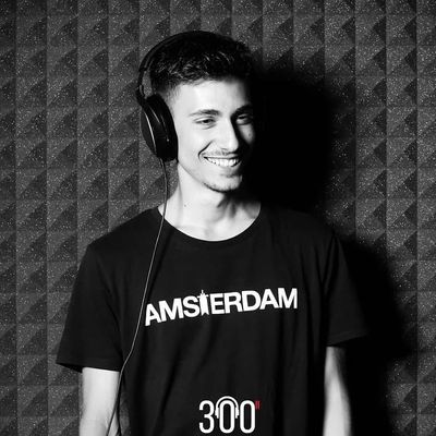 Andrea Cruciani