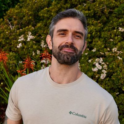 André Faim