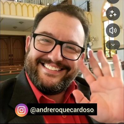 André Cardoso | Temperamento & Relacionamentos