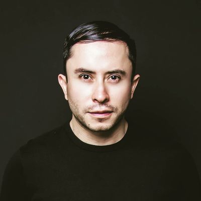 andrés herrera
