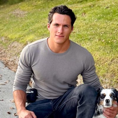 Andrés Preschel, BSc, MSc(c) | Health & Performance Coach