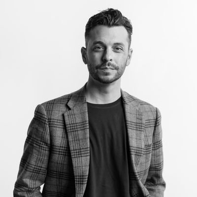 Andrew James Abajian | Creative Director