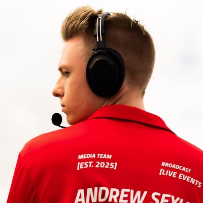 Andrew Seyler
