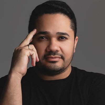 Andrey Wagton | Consultor de Marketing