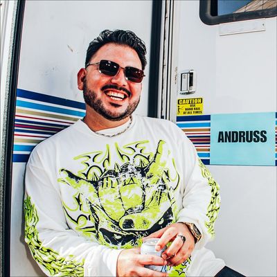 Andruss