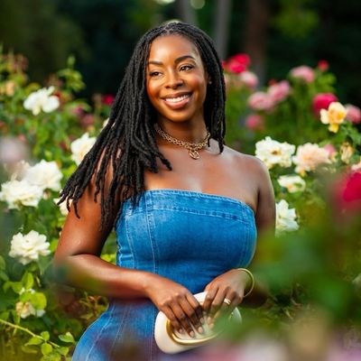 Angeliah Clarke