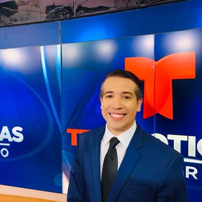 Angel Martinez MD
