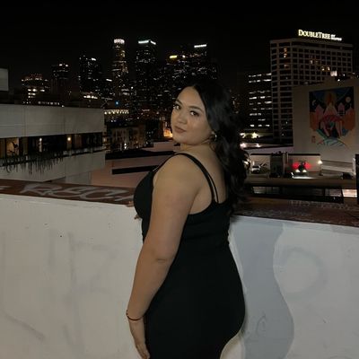 Angela Reyes