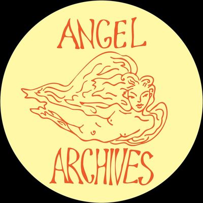 angelarchivescollective