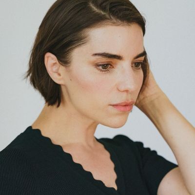 Angela Trimbur