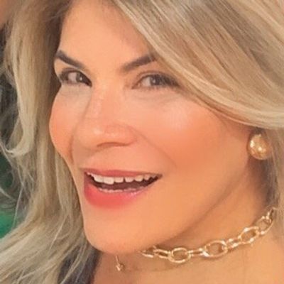 ✨ Angélica Lima | Esteticista Pós-Cirúrgica