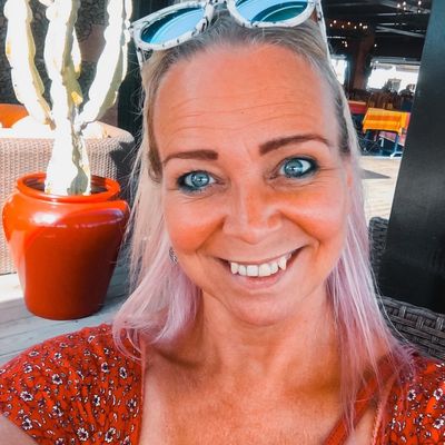 ANGIE | UGC & CONTENT CREATOR | UK
