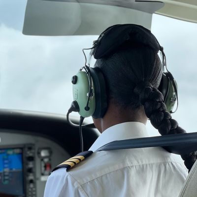 Aviatrix Angela(안젤라)