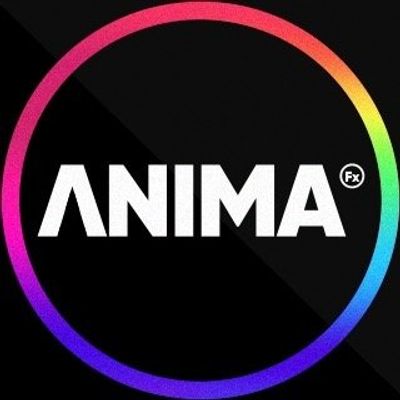 ANIMA FX | Video Assets Creator