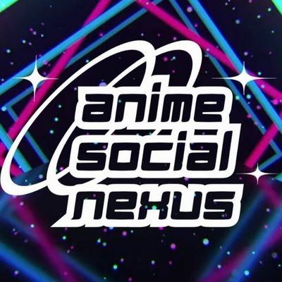 Anime Social Nexus