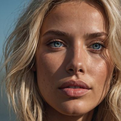 Anja Maan