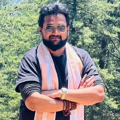 Ankit Thakkar