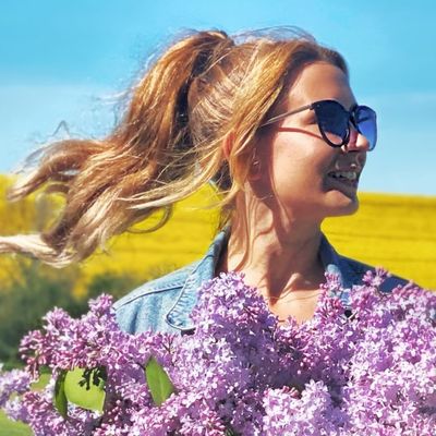ANNA | Malmö 🇸🇪