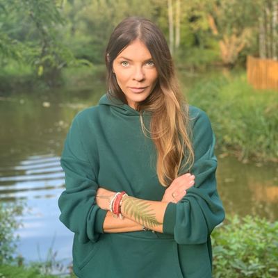 Anna Mochnaczewska Psycholog