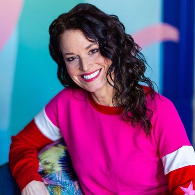Anna Jacobs, The Colour Doctor