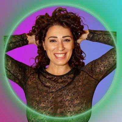 Anna Maria Carrassi • Orgasmologa