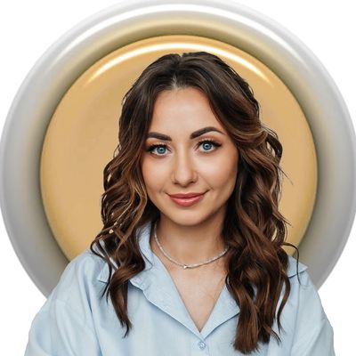 АННА МИШИНА 🅂🄼🄼 Таргет UGC Минск Варшава
