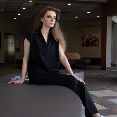 Anna Wright