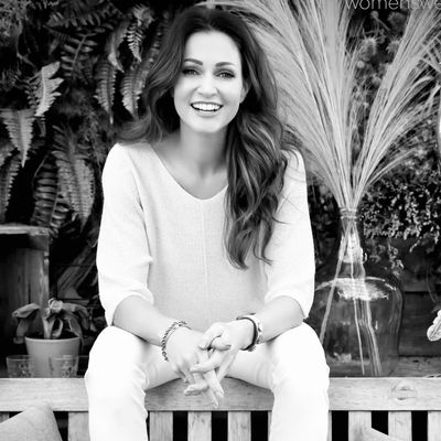 Annette Wolf