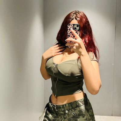Anshika Dixit