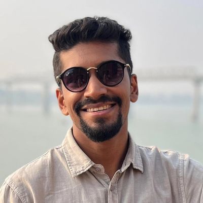 Anshul Gupta