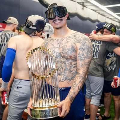 Anthony Banda