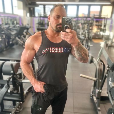 Anthony Brooking