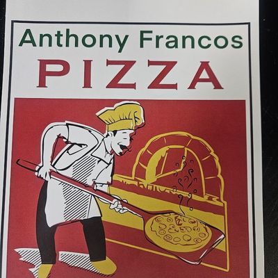 Anthony Franco's Little Falls