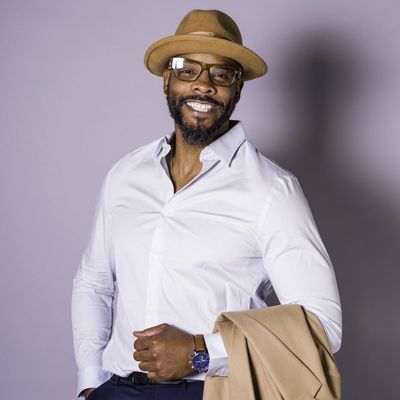 Anthony McLeon