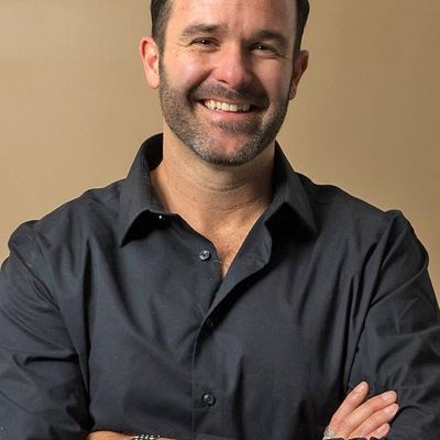Anthony Michael Russo | Storyteller + Emcee + Coach