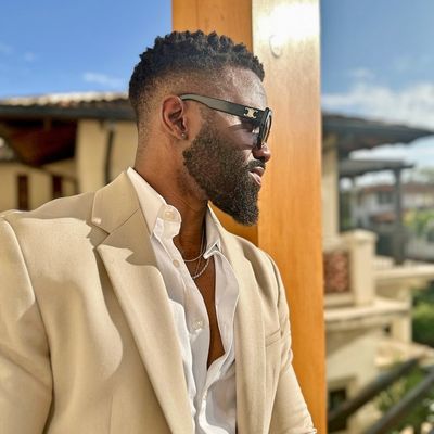 Anthony Okafor, MD