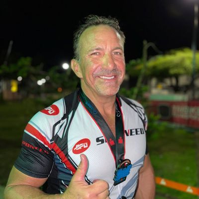 Tony Medrano